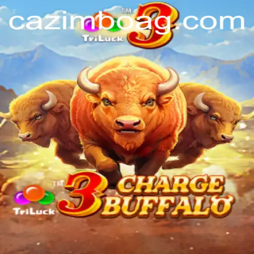 Experience the Thrill of 3ChargeBuffalo on ng987.bet