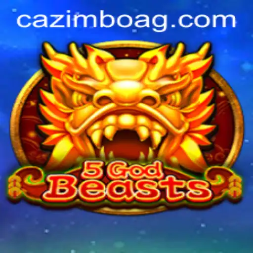 Exploring the Mystical World of 5GodBeasts