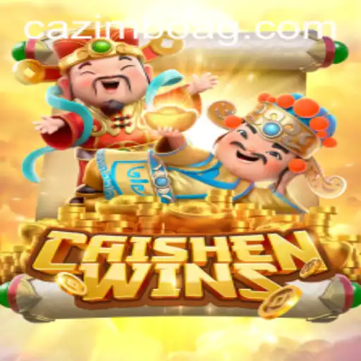 CaishenWins: Unveiling the Secrets of Fortune and Luck