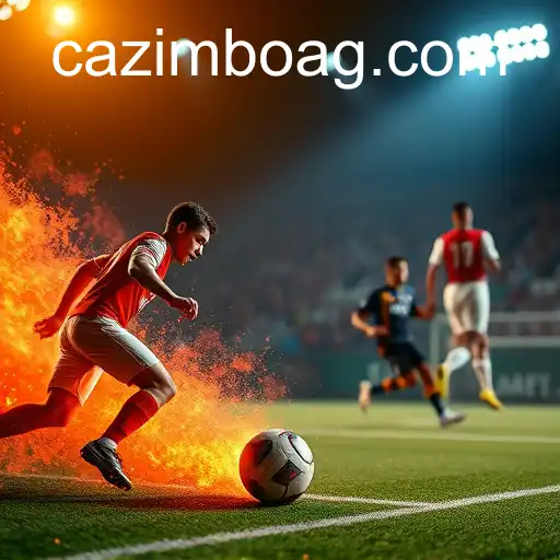 Explorando o Mundo dos Esportes em ng987.bet