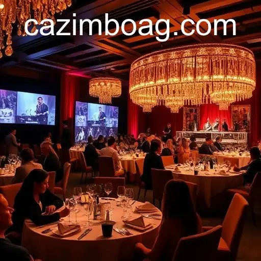 Exclusive Events: Unlocking the World of Premium Experiences