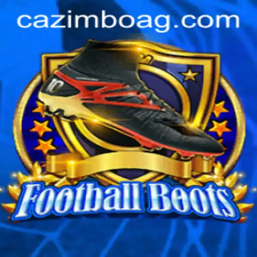 FootballBoots: The Innovative Game Blending Sports and Strategy