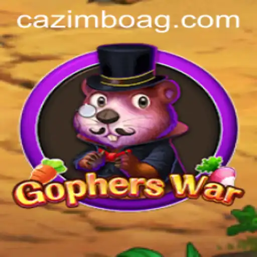 Enter the Battleground of GophersWar: Exploring the Thrills and Strategies