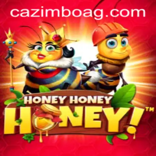 Exploring HoneyHoneyHoney: A Sweet Online Casino Adventure