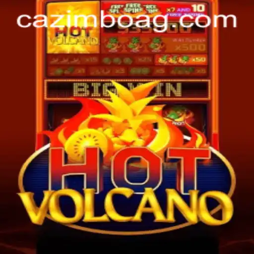 Exploring the Thrilling World of HotVolcano at NG987.bet
