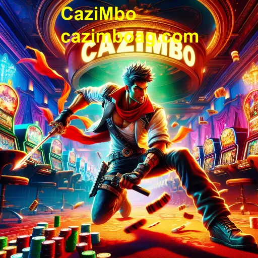 O Mundo Empolgante dos Jogos de Ação