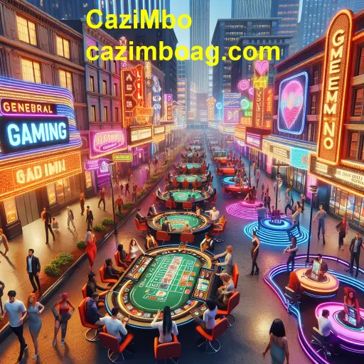 A Evolução dos Jogos de Simulação: Uma Imersão Realista