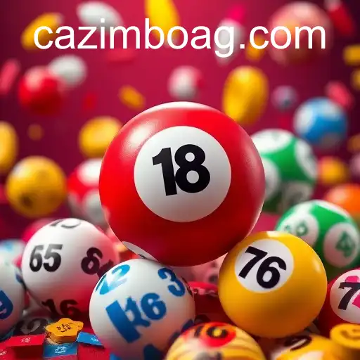 Jogos de Loteria e o Fascínio do ng987.bet