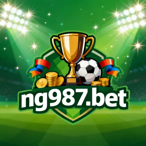 ng987.bet Logo
