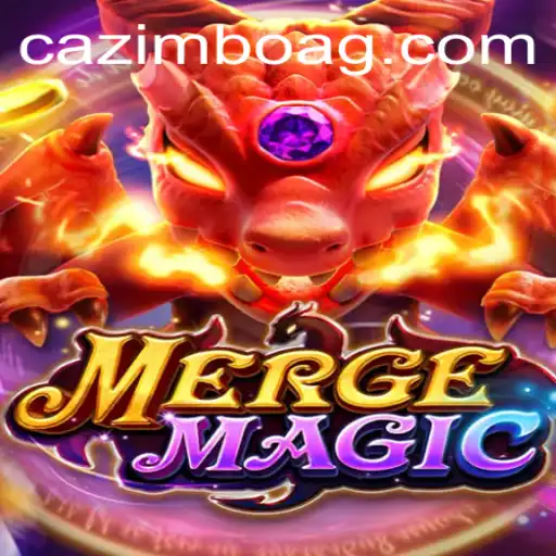 Explore the Magical World of MERGEMAGIC: A Game of Strategy and Creativity