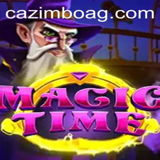 Exploring MagicTime: A New Era in Gaming with ng987.bet
