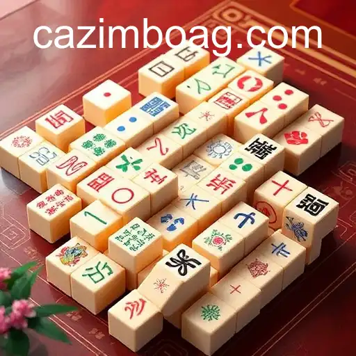Exploring the World of Mahjong: A Cultural Legacy and Modern Phenomenon