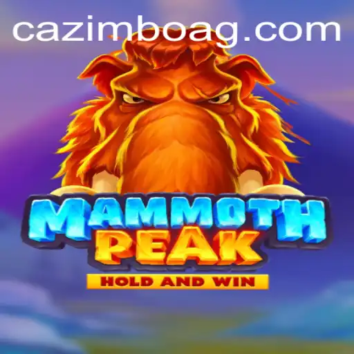 Discover MammothPeak: An Exciting New Game Adventure Linked with ng987.bet