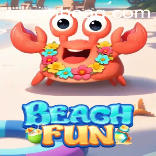 BeachFun: Unveiling the Ultimate Summer Gaming Experience