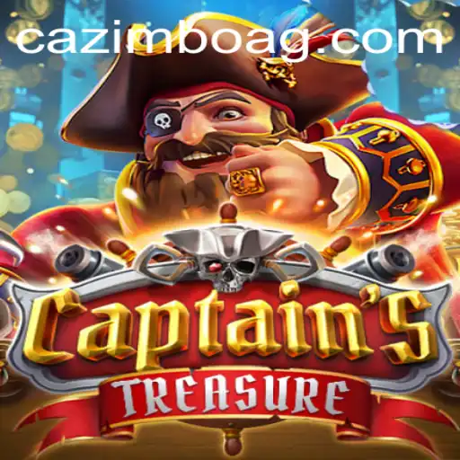 Exploring CaptainssTreasure: A Deep Dive into the Game and Its Mechanics