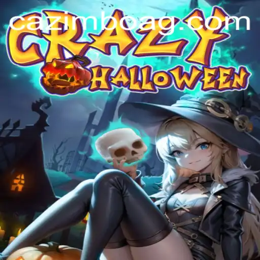 Discover the Spooky World of CrazyHalloween