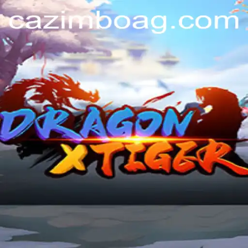 Discover the Thrills of DragonXTiger: An Exciting New Gaming Adventure