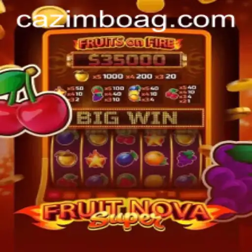 Discover the Exciting World of FruitNovaSuper: Everything You Need to Know