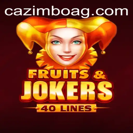 Exploring the Thrills of FruitsAndJokers40 - An Exciting Casino Game
