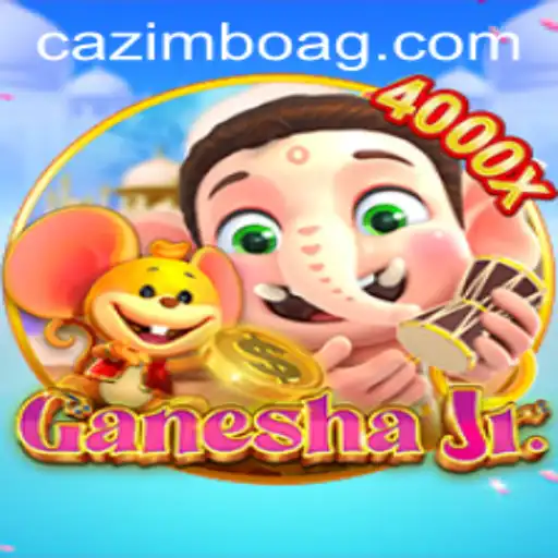 GaneshaJr: A New Horizon in Gaming with ng987.bet