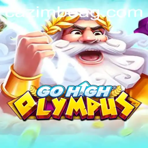 Discover GoHighOlympus: A Thrilling Adventure in the World of ng987.bet