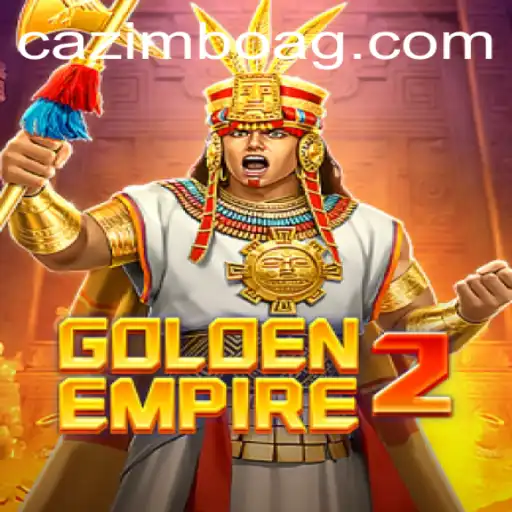 GoldenEmpire2: Unveiling the Majesty of the New Gaming Sensation