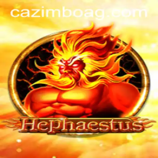 Hephaestus: A Journey into the World of Mythical Gaming on ng987.bet
