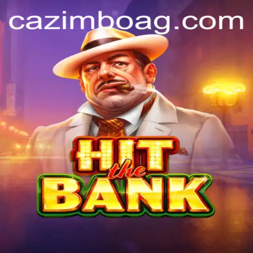 Mastering the Art of Heist in HitTheBank: An Engaging Adventure