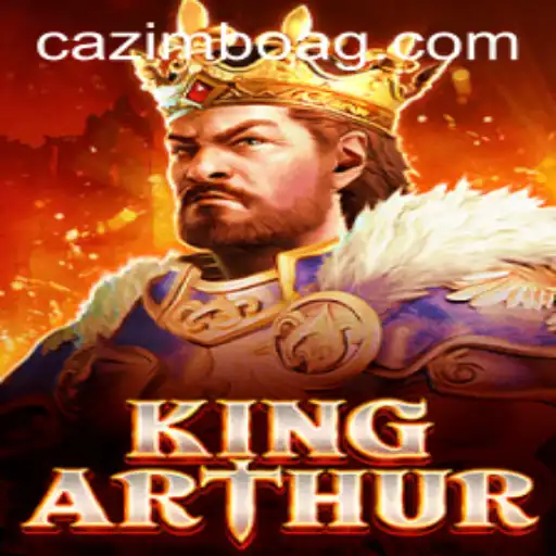 KingArthur: An Epic Quest in Gaming with ng987.bet