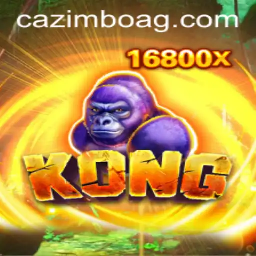 Kong: A Digital Adventure in the Age of Online Gaming