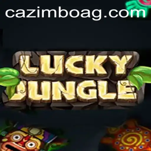 Unveiling 'LuckyJungle': Venture Into the Wild World of ng987.bet