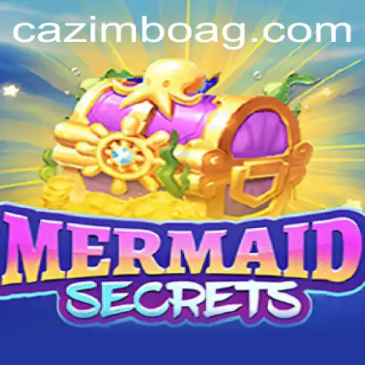 Dive into Adventure with MermaidSecrets at ng987.bet
