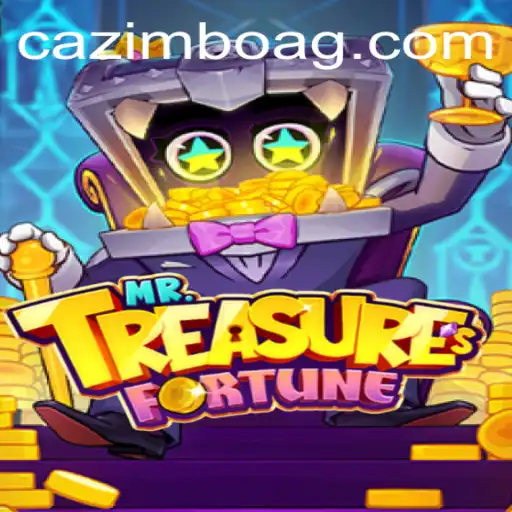 Dive into the World of MrTreasuresFortune: A Captivating Gaming Experience with ng987.bet