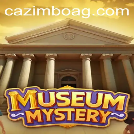 Embark on a Thrilling Adventure with MuseumMystery