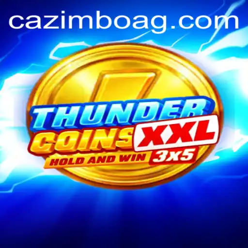 Exploring the Thrilling World of ThunderCoinsXxl at ng987.bet