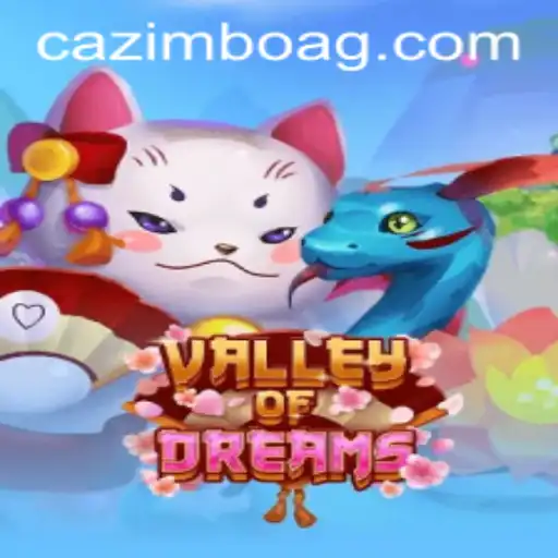 Unveiling the Mystical World of ValleyofDreams: A Comprehensive Guide