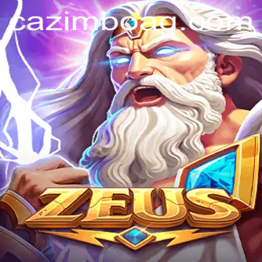 Exploring the World of Zeus on NG987.Bet