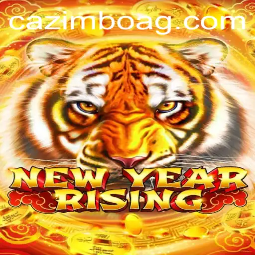 NewYearRising: A Thrilling Ride into the Virtual Realm