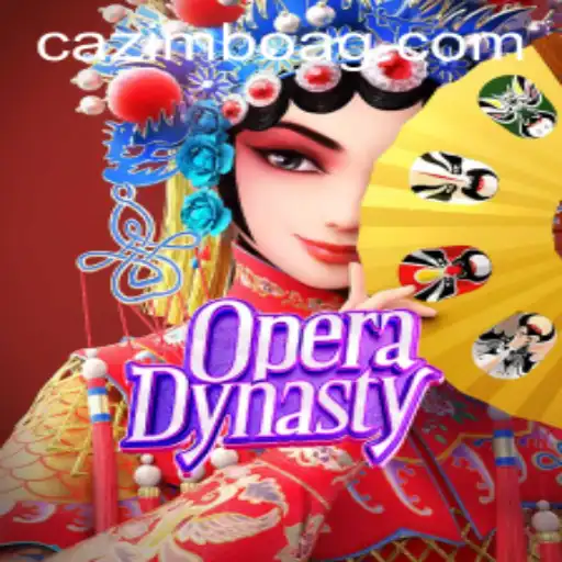 Experience the Thrill of OperaDynasty: A Game That Blends Tradition and Modernity