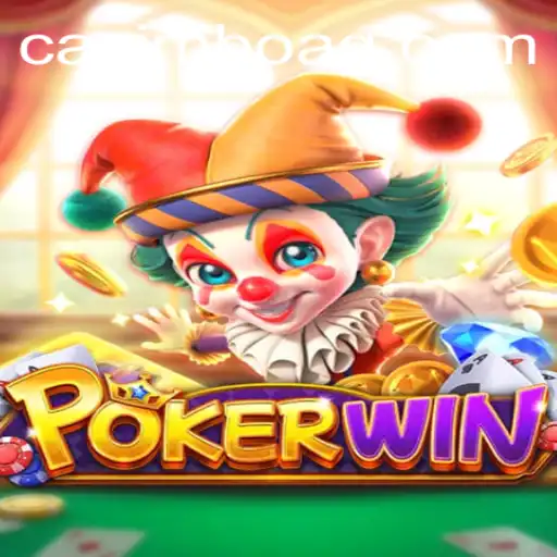 Discover the Exciting World of POKERWIN: A Gaming Revolution at ng987.bet