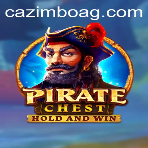 Discover the Thrilling Adventure of PirateChest at ng987.bet