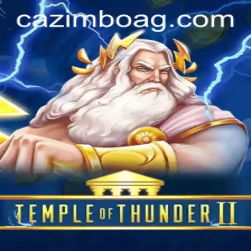 Conquer the Aether in TempleofThunderII: An Electrifying Gaming Experience
