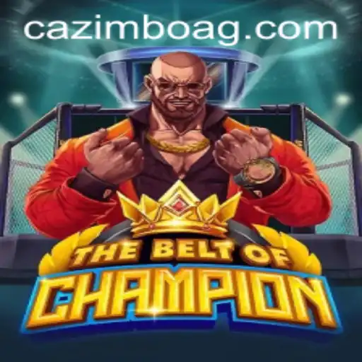 Exploring 'TheBeltOfChampion': A New Gaming Sensation with 'ng987.bet'
