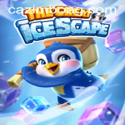 The Great Icescape: Dive into a Frozen Adventure
