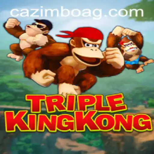 Unleashing the Adventure in TripleKingKong: A Guide to the Jungle of Fortune