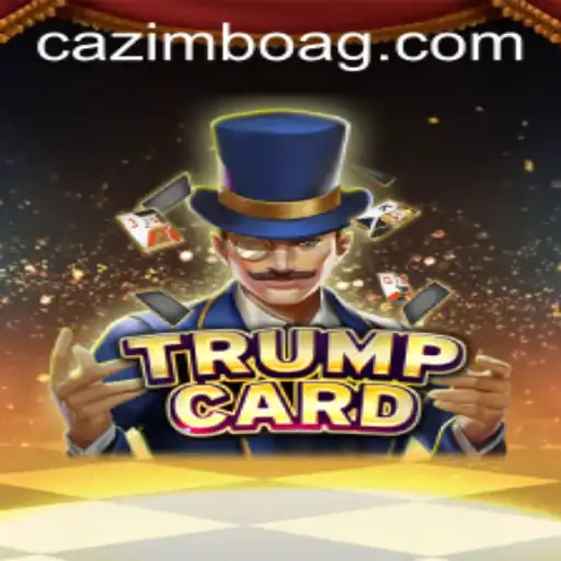 Discover TrumpCard: A Thrilling Adventure with NG987.bet