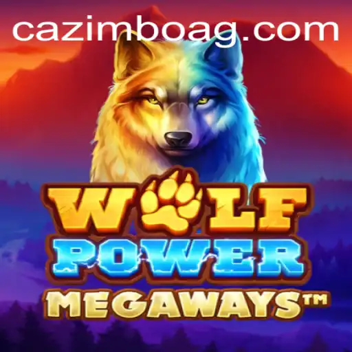 Explore the Thrilling World of WolfPowerMega Casino Game